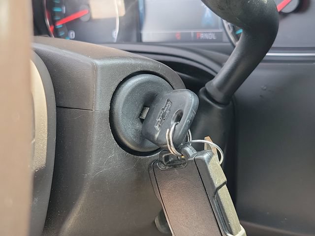 Used 2018 Chevrolet Tahoe LT RWD image 27