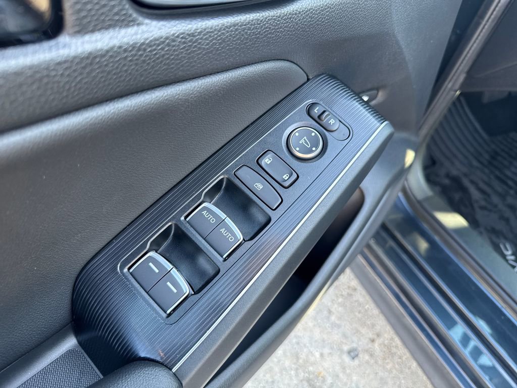 Used 2024 Honda Civic Touring image 13