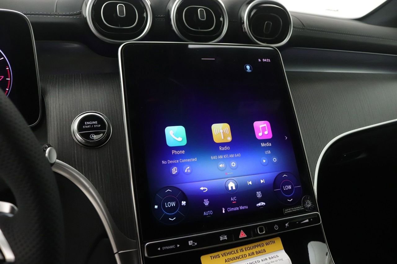 New 2026 Mercedes-Benz GLC 300 image 6