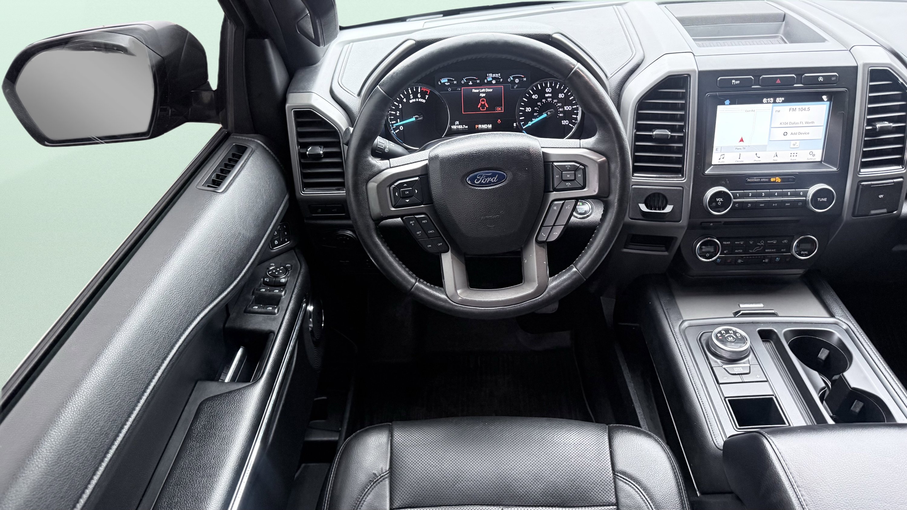 Used 2018 Ford Expedition Max XLT w/ Equipment Group 202A RWD image 53