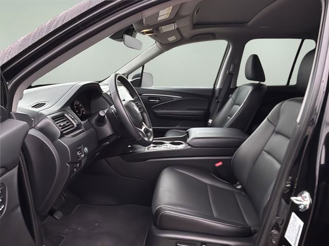 Used 2025 Honda Ridgeline RTL image 17