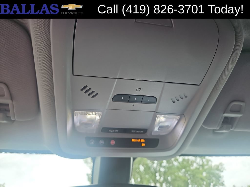 Certified 2018 Chevrolet Equinox LT FWD image 23