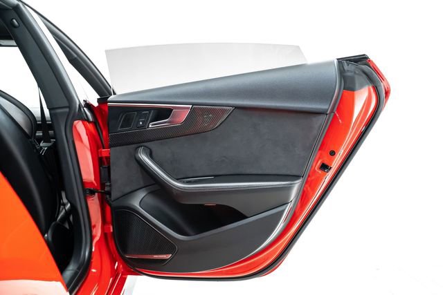 Used 2019 Audi RS 5 Sportback w/ Dynamic Plus Package image 29