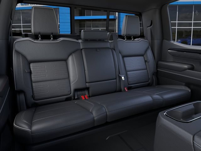 New 2026 GMC Sierra 1500 AT4X AWD/4WD image 17