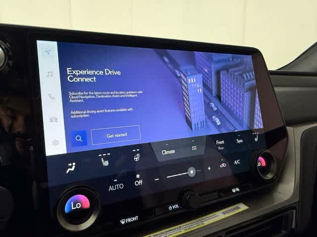 New 2026 Lexus TX 350 FWD w/ Convenience Package image 21