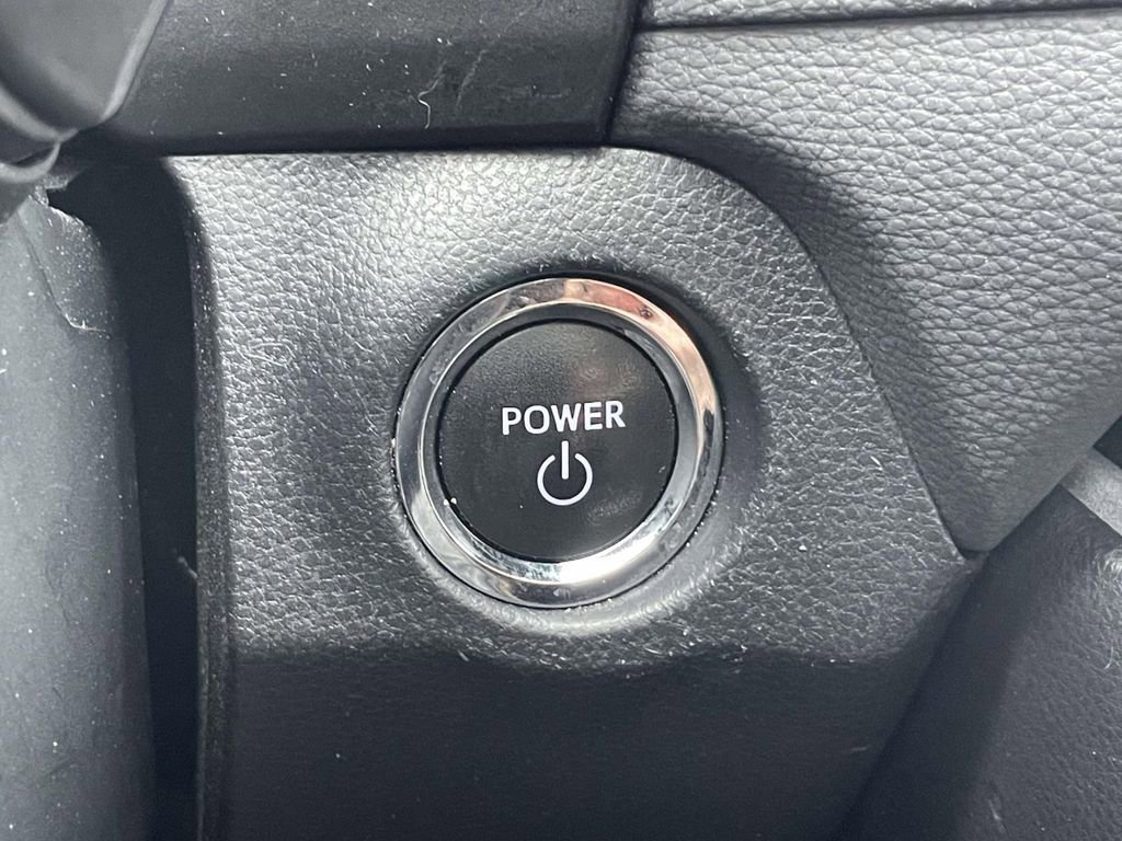 Used 2023 Toyota RAV4 SE image 25