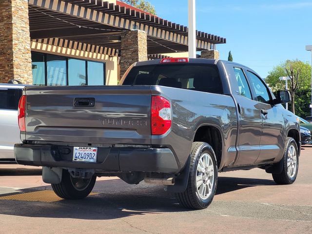 Used 2014 Toyota Tundra SR image 6