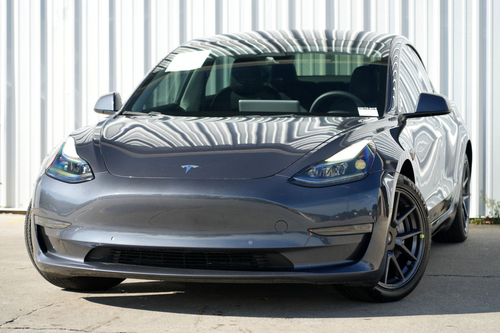 Used 2022 Tesla Model 3 image 3