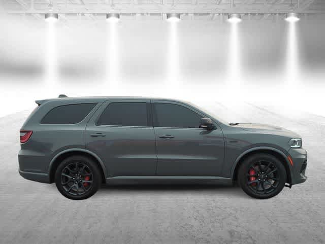 Used 2021 Dodge Durango SRT w/ Premium Interior Group AWD/4WD image 9