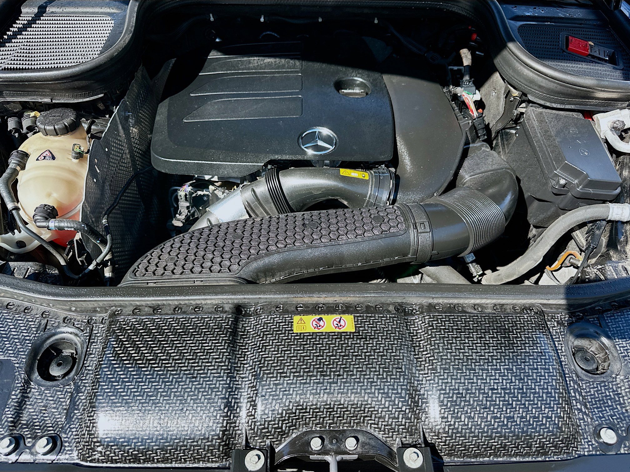 Used 2022 Mercedes-Benz GLE 350 image 34