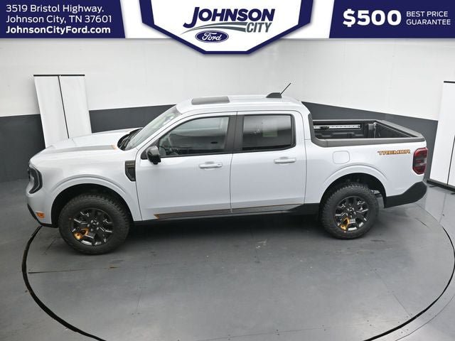 New 2026 Ford Maverick Tremor AWD/4WD image 20