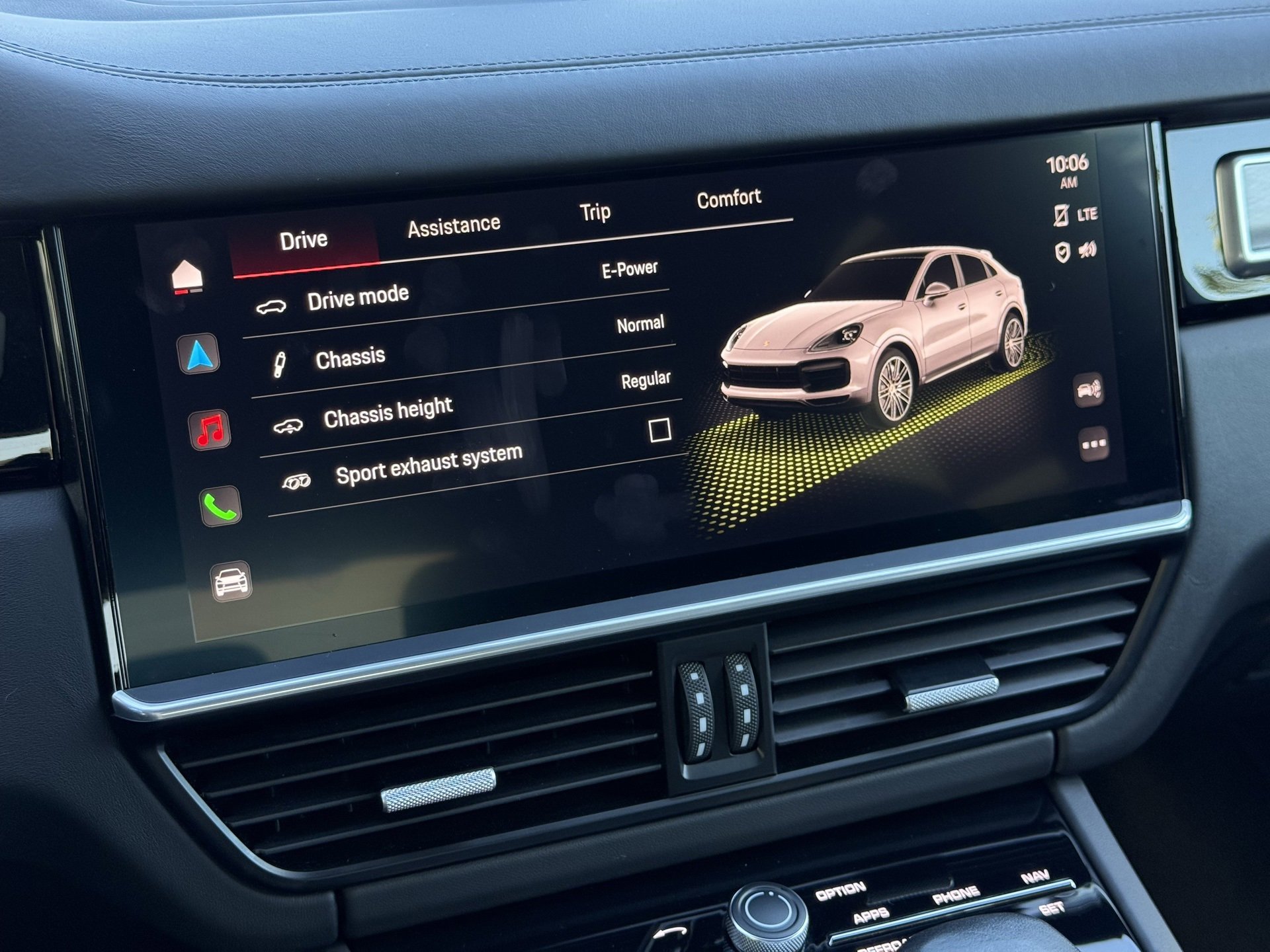 Certified 2022 Porsche Cayenne Turbo S image 21