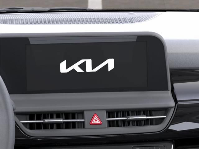 New 2026 Kia Seltos S FWD image 20
