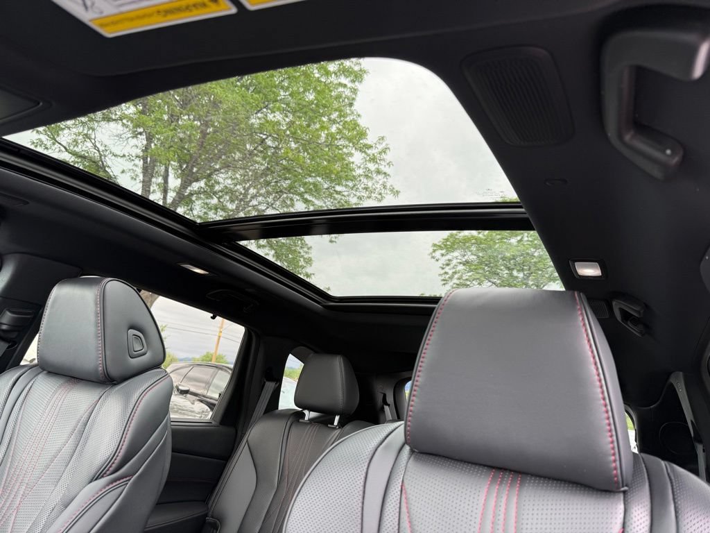 New 2026 Acura MDX A-Spec w/ Advance Package AWD/4WD image 25