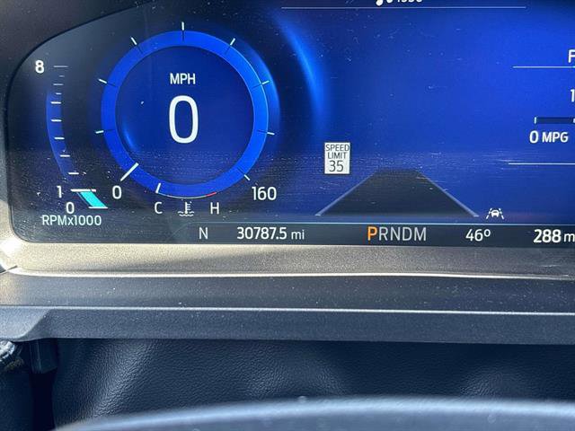 Used 2022 Ford Explorer ST w/ ST Street Pack image 25