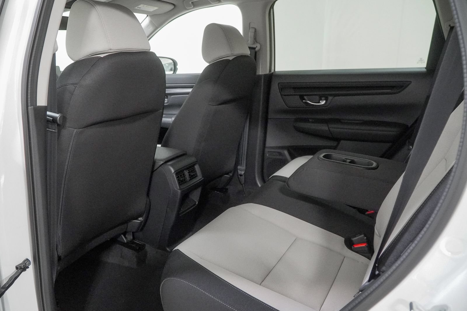 New 2026 Honda CR-V LX image 37
