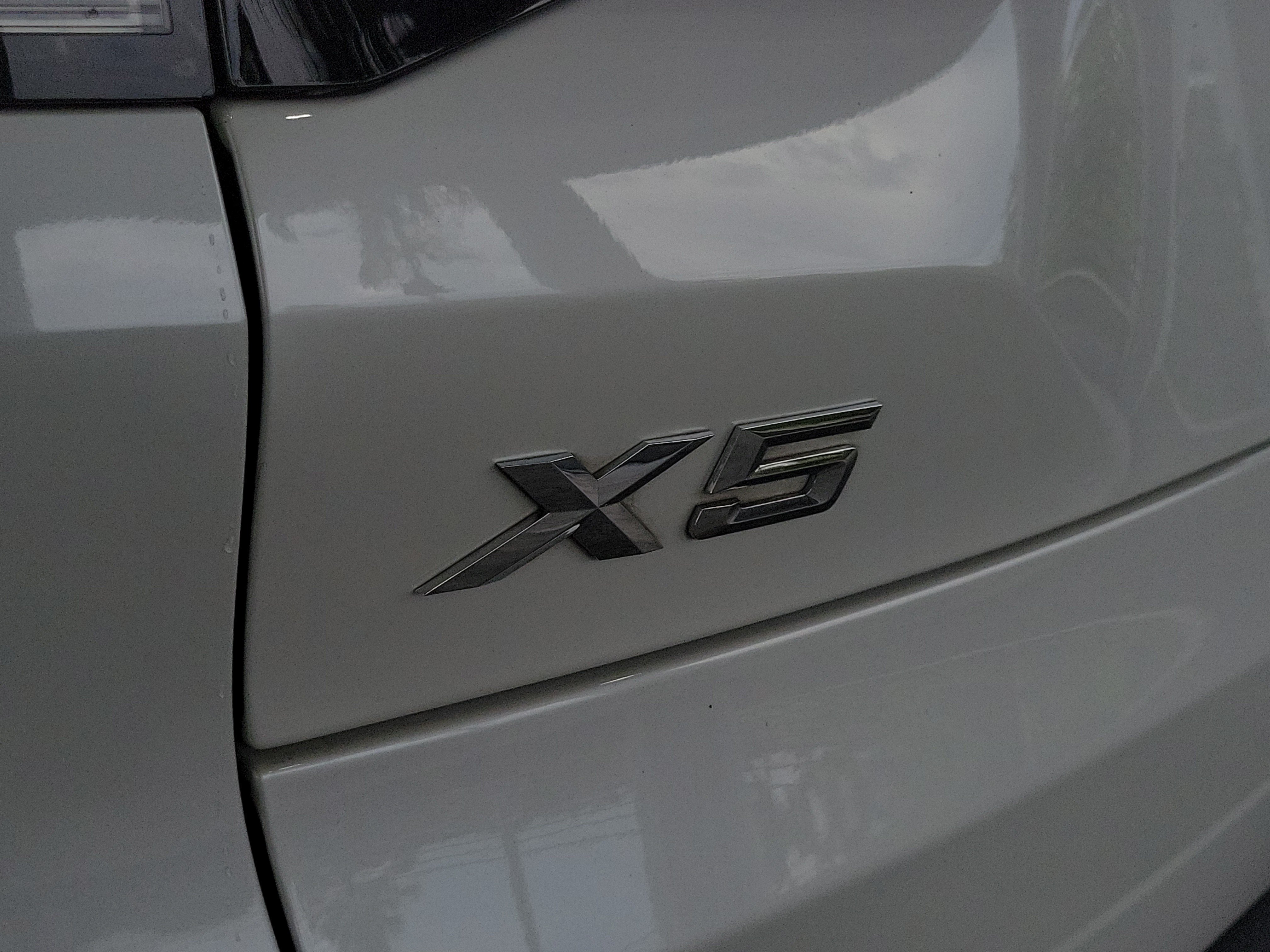 Used 2024 BMW X5 sDrive40i RWD image 7