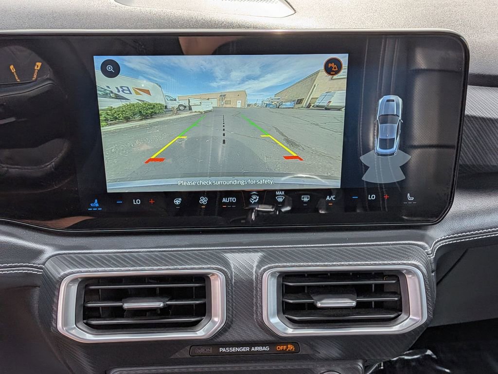 Used 2024 Ford Mustang Premium image 18