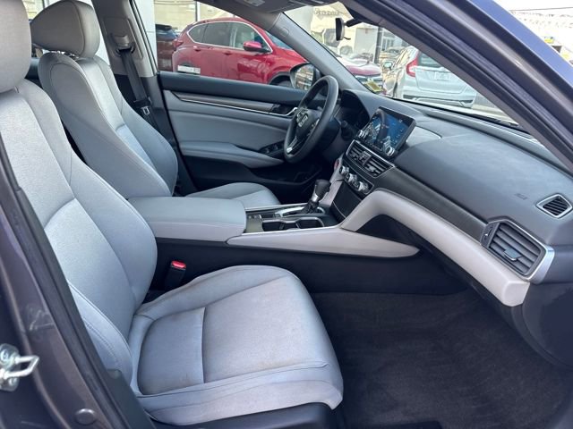 Used 2020 Honda Accord LX image 19