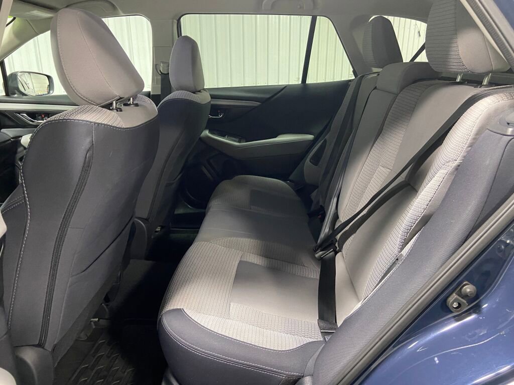 Used 2023 Subaru Outback Premium image 10
