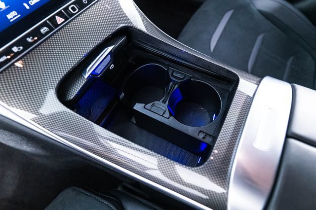 Certified 2024 Mercedes-Benz C 63 AMG S image 36