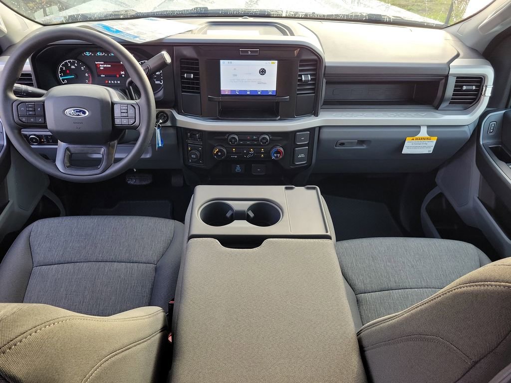 New 2026 Ford F250 XL image 14