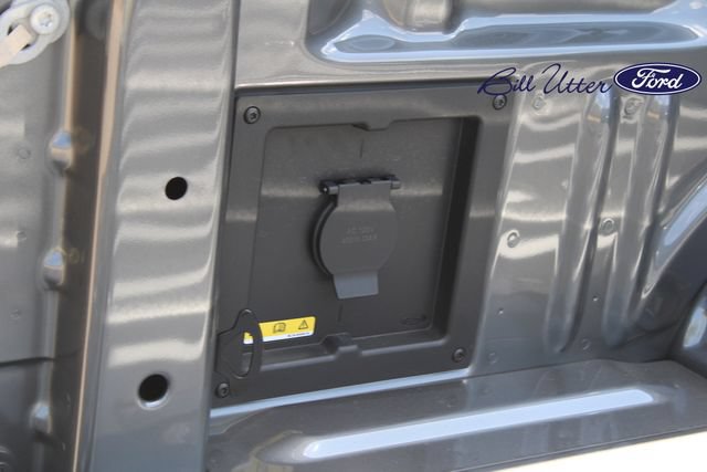 New 2026 Ford F150 XLT w/ Equipment Group 302A MID RWD image 7