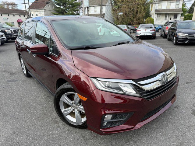 Used 2019 Honda Odyssey EX-L image 26