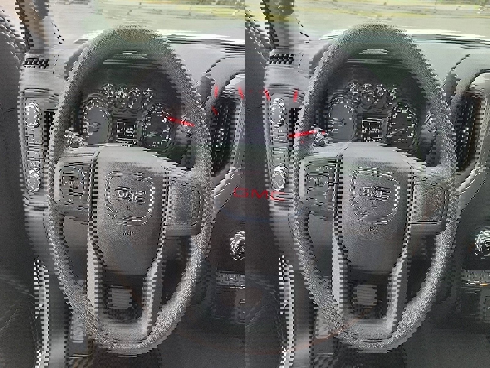 New 2026 GMC Sierra 1500 Pro w/ Graphite Edition image 19