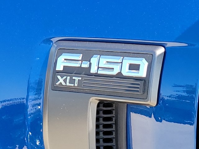 Certified 2023 Ford F150 XLT w/ Equipment Group 302A High AWD/4WD image 14