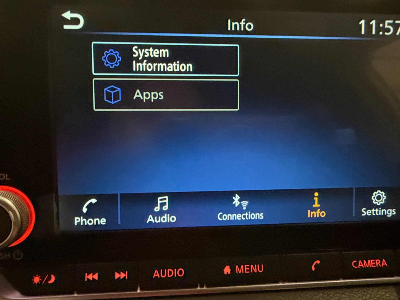 Used 2024 Nissan Sentra SV w/ Trunk Package FWD image 31
