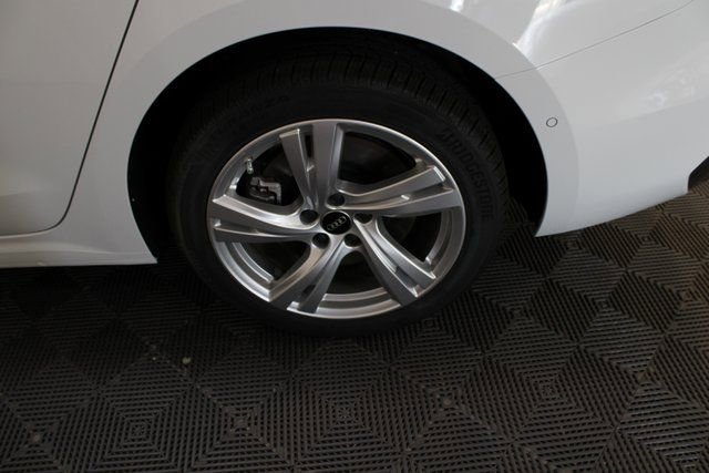 New 2025 Audi A5 2.0T Premium image 23