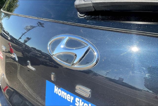 Used 2023 Hyundai Palisade Calligraphy image 7