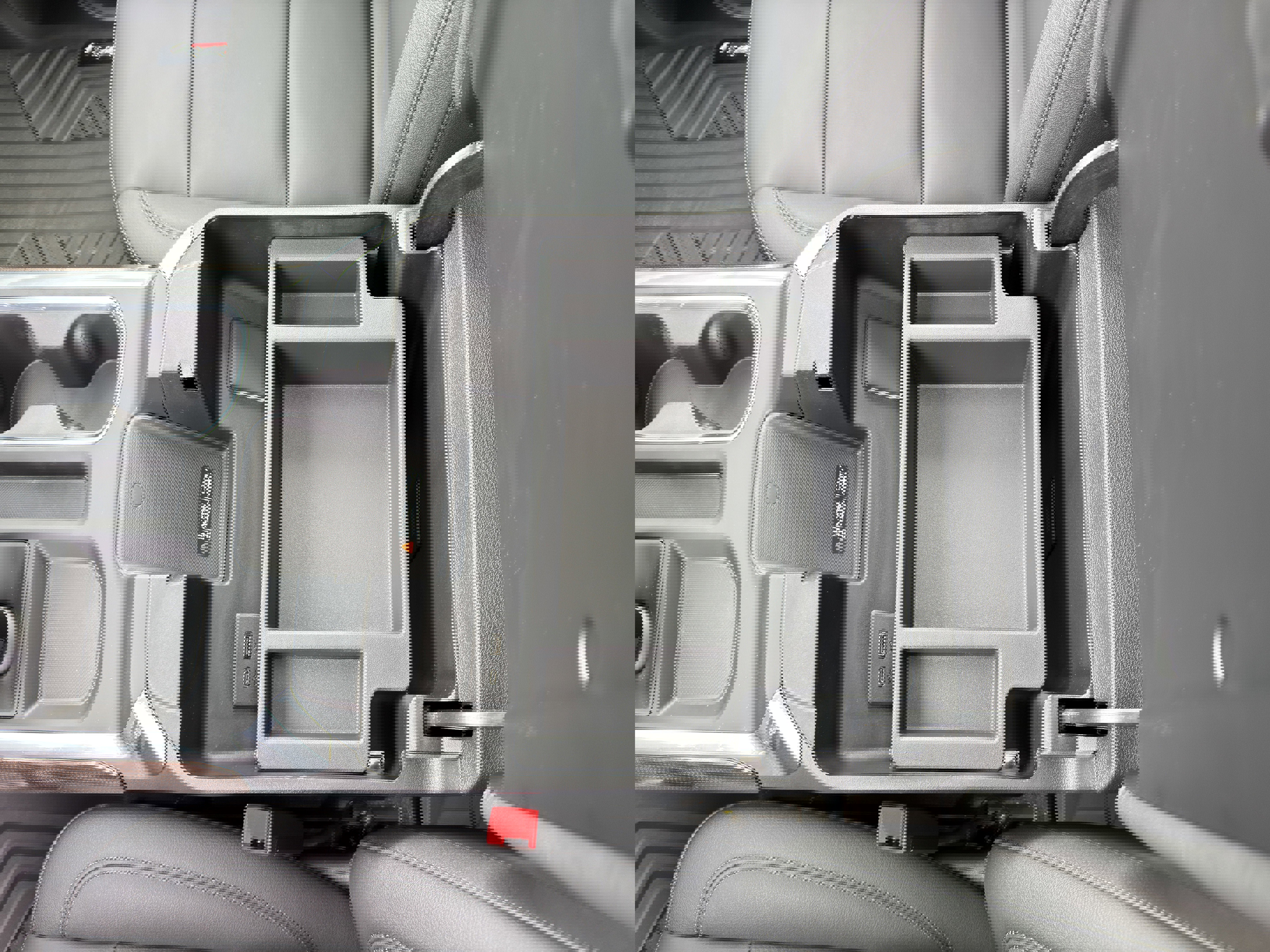 New 2026 Chevrolet Silverado 1500 RST image 20