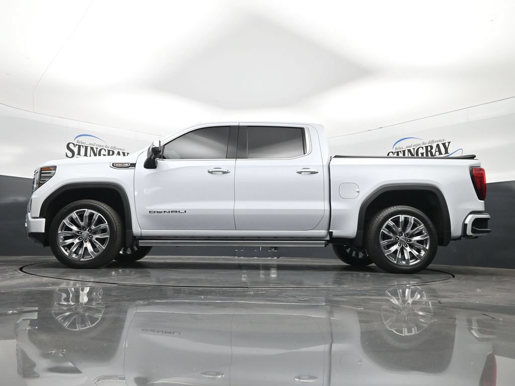 Used 2026 GMC Sierra 1500 Denali w/ Denali Reserve Package AWD/4WD image 29