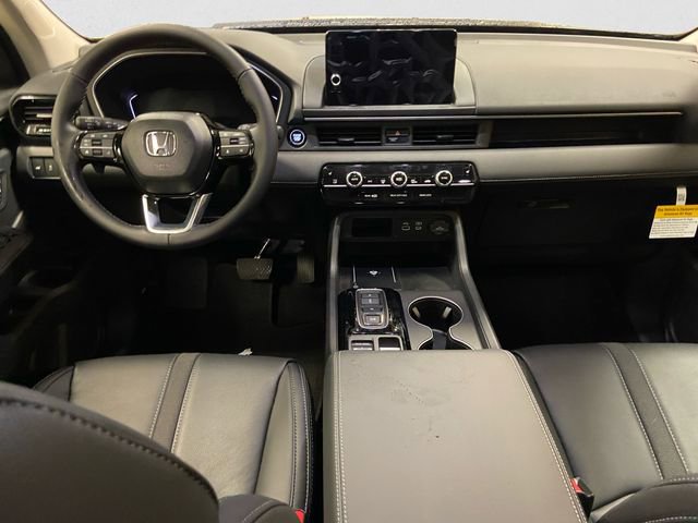 New 2025 Honda Pilot EX-L image 11