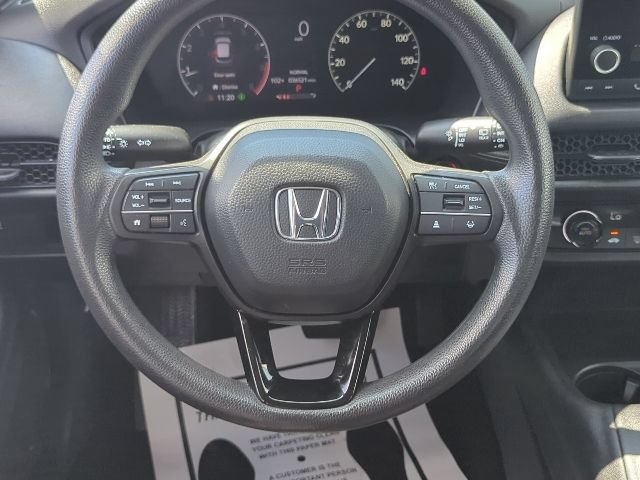 Used 2023 Honda HR-V LX image 22