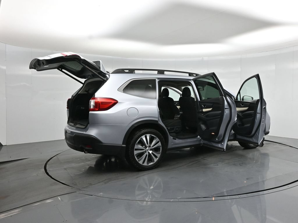 Used 2019 Subaru Ascent Premium AWD/4WD image 6