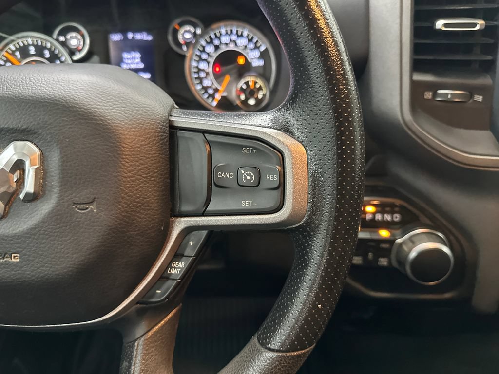 Used 2020 RAM 1500 Tradesman AWD/4WD image 24