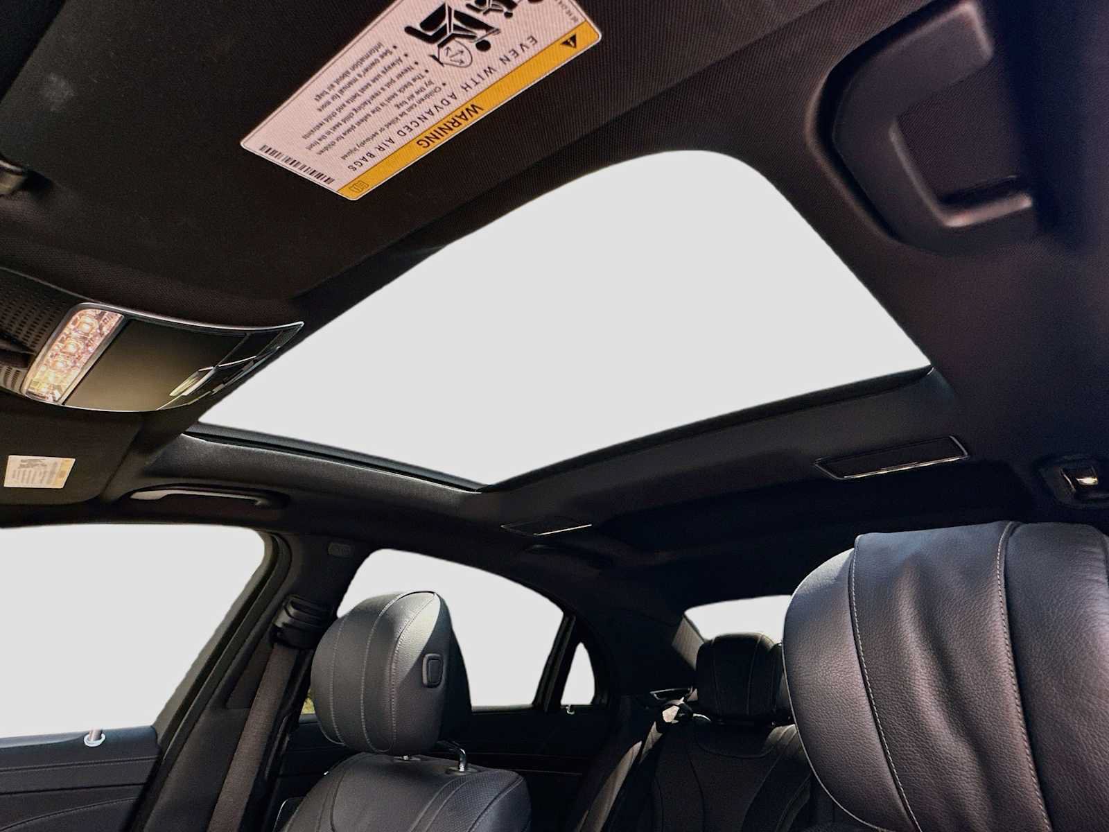 Certified 2020 Mercedes-Benz S 450 Sedan image 23