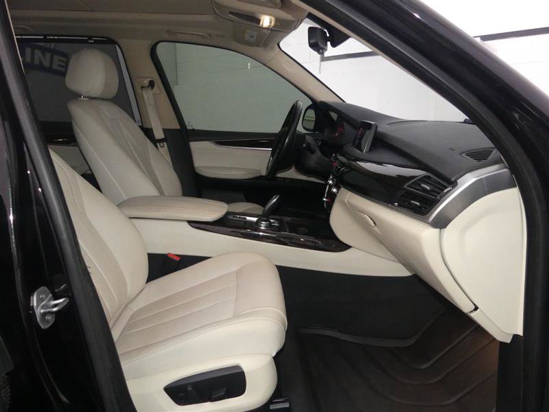 Used 2016 BMW X5 xDrive35i AWD/4WD image 19
