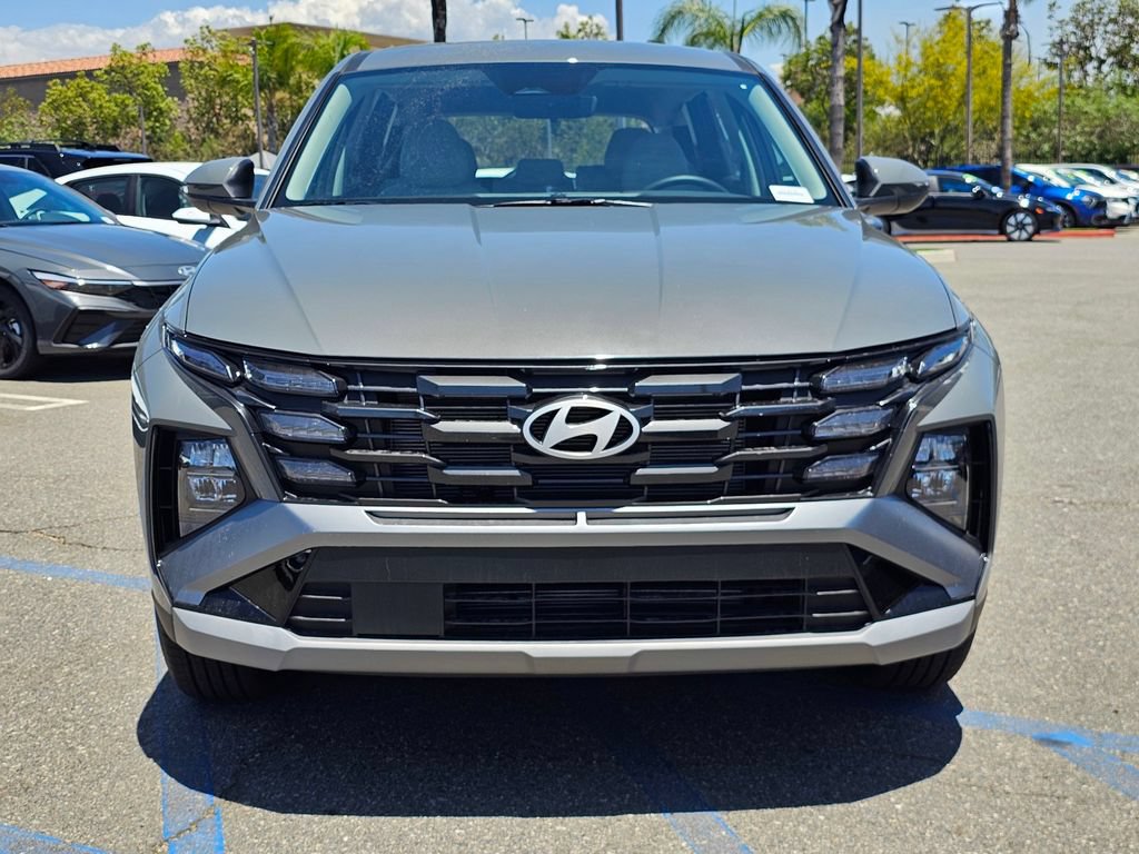 New 2026 Hyundai Tucson SE FWD image 2