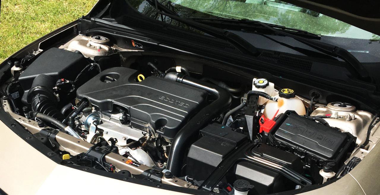 Used 2023 Chevrolet Malibu LT image 10