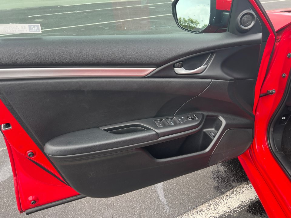 Used 2019 Honda Civic Sport image 36
