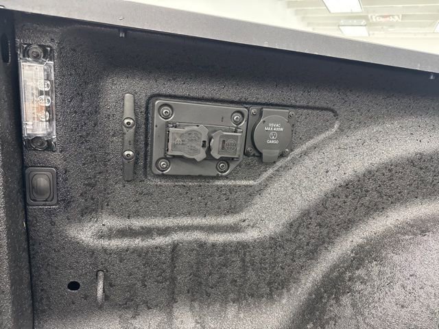 New 2026 RAM 2500 Limited image 11