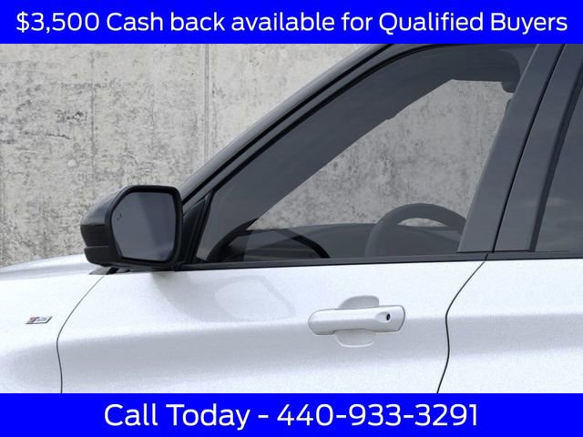 New 2026 Ford Explorer ST-Line image 23