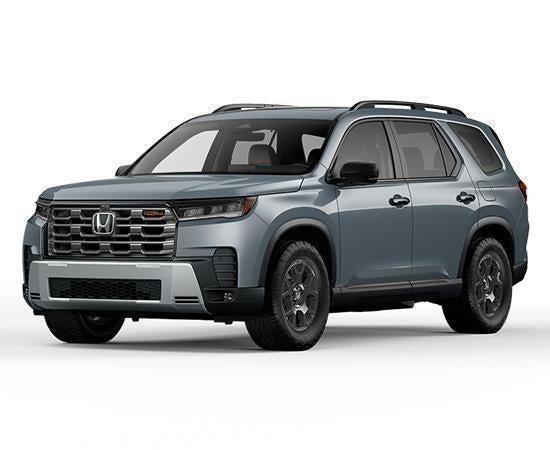 New 2026 Honda Pilot TrailSport image 15