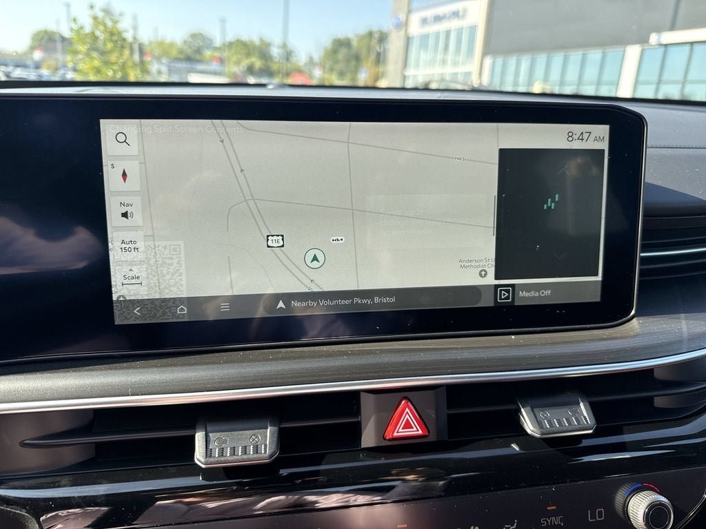 New 2026 Kia K5 GT-Line AWD/4WD image 15
