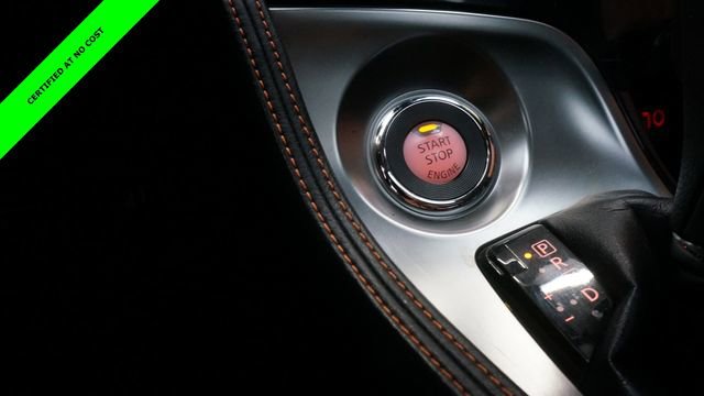 Certified 2020 Nissan Maxima SR w/ Sport Mat Group FWD image 28
