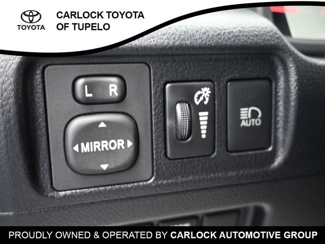 Used 2020 Toyota 4Runner TRD Off-Road AWD/4WD image 21